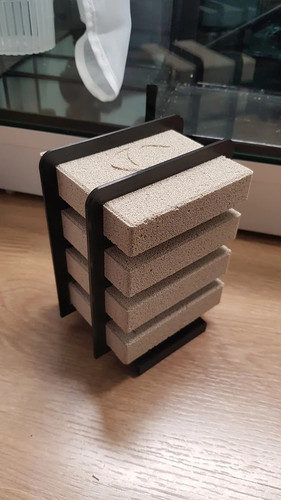Maxspect mantis bio block - maxspect/mantis, bio-block
