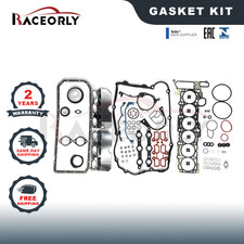 RACEORLY Engine Rebuild Gasket