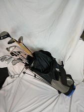 Full Right Handed Golf Club