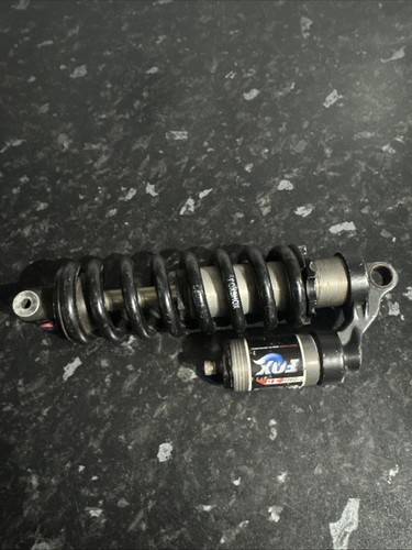 Fox dhx rear shock - 3.0,