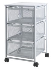 Ikea ‘ Andy’ Chest Of 3