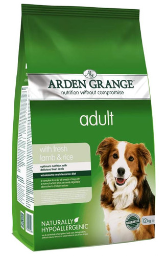 Arden grange adult lamb - adult, &