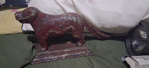Vintage cast iron - vintage,