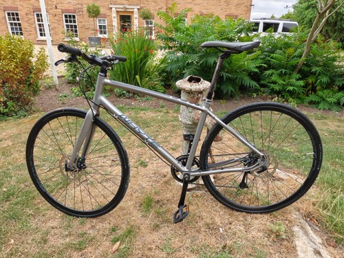 Whyte whitechapel bike medium - whitechapel,