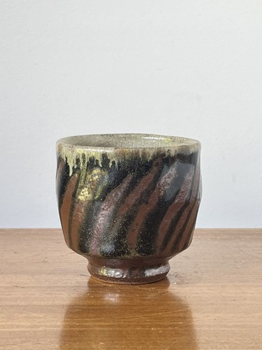 Shoji hamada japanese mashiko - hamada,