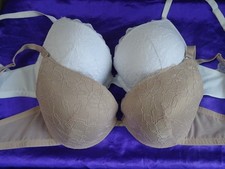 2 x Primark Size 36E