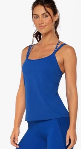 Lorna jane blue strapped - jane,
