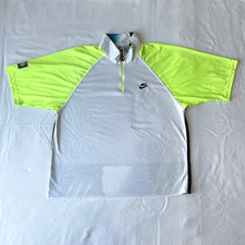 Vintage Nike Andre Agassi