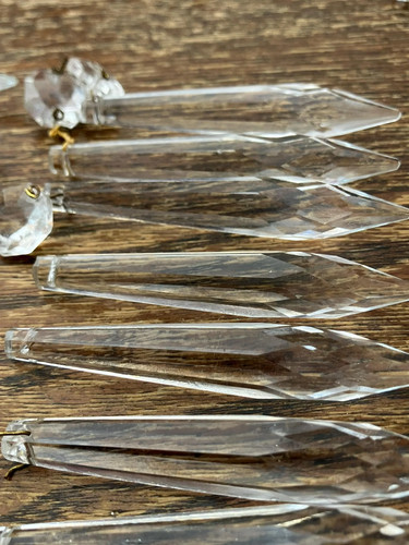 Set vintage 1930s - set,
