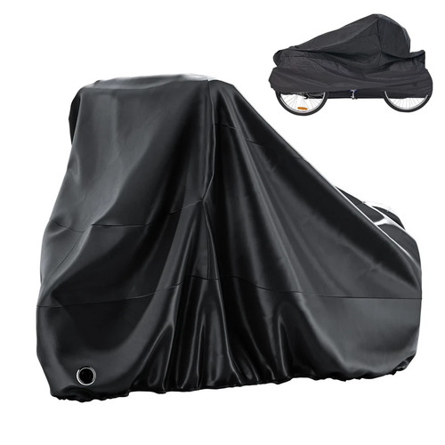 Mooncool adult tricycle - mooncool, cover