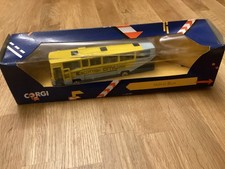 CORGI C769/7 VOLVO BUS -