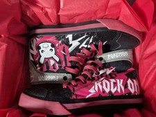 EMP Pokemon Pikachu Black Red