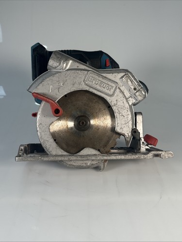 Erbauer circular saw - circular, cordless