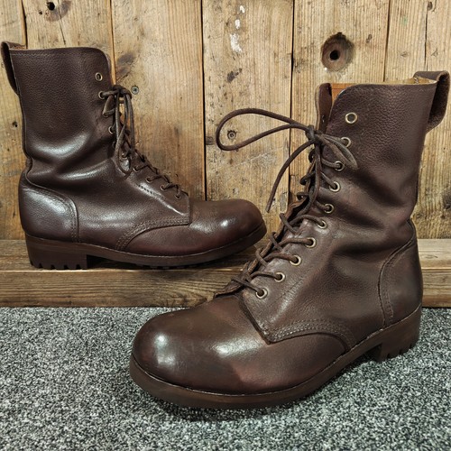 Vintage william lennon leather - vintage,