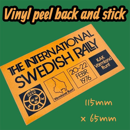 The international swedish - the,