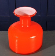 Vintage Holmegaard Scandi