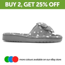 The Slipper Company Womens