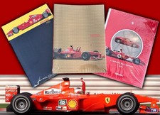 🔥 RARE Historic FERRARI