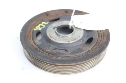 Peugeot 308 mk2 - mk2, crankshaft