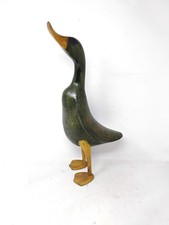 DCUK Wooden Figurine (43.5 cm