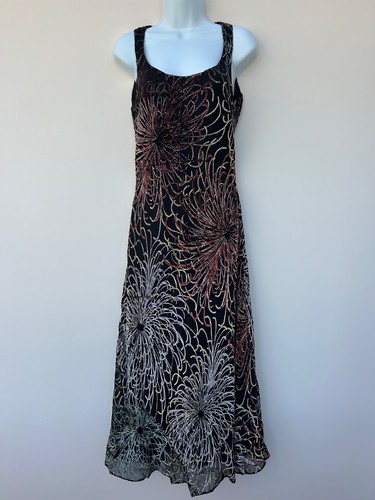 Vintage planet silk - planet,