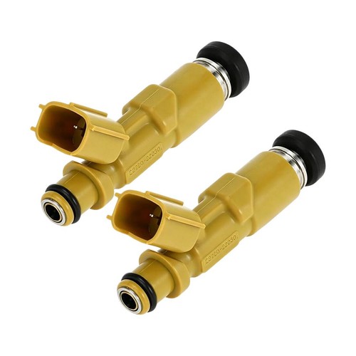 New fuel injectors 22030 - 2x,