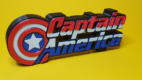 Fan art captain america - -,