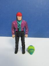vintage M.A.S.K. MASK BUDDY HAWKS ACTION FIGURE 1980s KENNER for BOULDER HILL