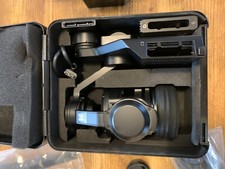 DJI Zenmuse X5R Camera with  512GB SSD Reader. (DRONE NOT INCLUDED)