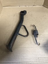 YAMAHA BWS 125 BW’S 125 ,side Stand And Spring Prop Stand