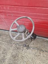 Suzuki Samurai / SJ 1992 Steering Wheel EDA7005 + Column + Pedals + Storks