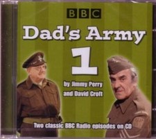 Dads army value - 1,