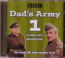 Dads Army 1 CD Value Guaranteed from eBay’s biggest seller!