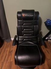 X Rocker, 5139601, Pro Series