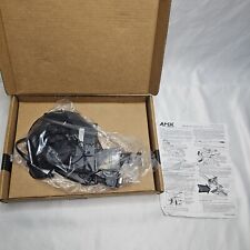 AMX FG552-35 HPX-AV103-RGB+A-R VGA-AUDIO HYDRAPORT RETRACTABLE CABLE MODULE