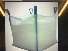 1 TON BAG RUBBLE BULK BAGS