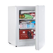 Subcold Table Top Mini Freezer 42L Energy Efficient Small Freezer ECO60F White