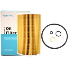 Engine Oil Filter 11427619318