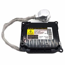 Xenon HID Ballast Headlight