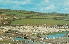 Vintage jarrold postcard - vintage,