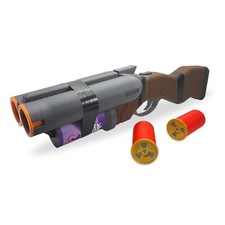 Team Fortress 2 Soda Popper