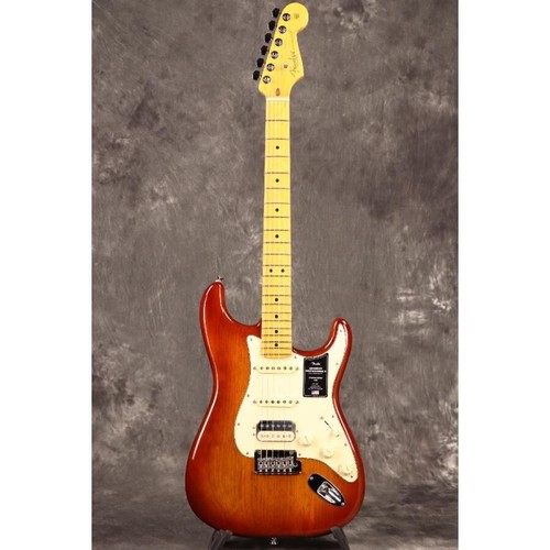 Fender american professional - fender,