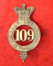 109th Bombay Infantry