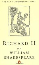 King Richard the Second (New