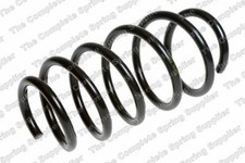 2x COIL SPRING FRONT OPEL/VAUXHAL ASTRA 2,0T GTC OPC / 2,0T SPORT HATCH VXR