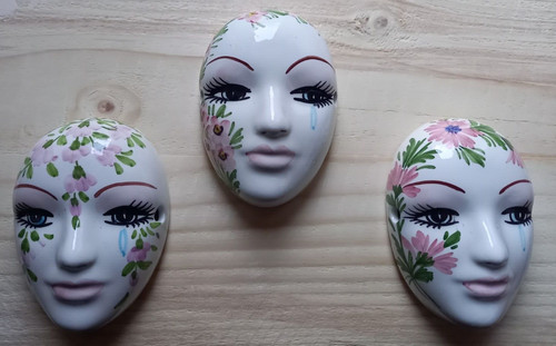 Set venetian italian - set, 3