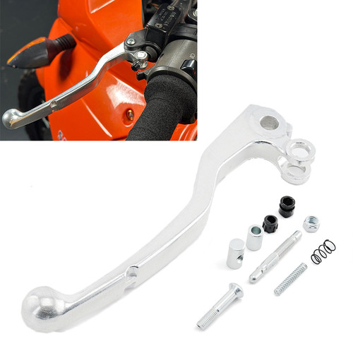Hydraulic clutch lever for 690 - lever,