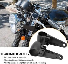 Universal 35/39/41mm Fork