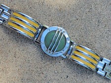 Yellow Communicator Power