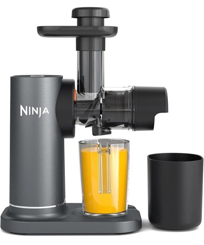 Ninja cold press - ninja,